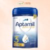 Sữa Aptamil Advanced số 3 của Anh 800g cho trẻ trên 12 tháng tuổi