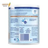 Sữa Aptamil Lactose Free Anh cho trẻ 0-12 tháng 400g