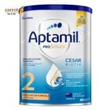 Sữa Aptamil Profutura Cesarbiotik Số 2 New Zealand Cho Trẻ Từ 12 - 24 tháng