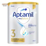 Sữa Aptamil Profutura Úc số 3 cho trẻ 12-36 tháng tuổi