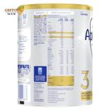 Sữa Aptamil Profutura Úc số 3 cho trẻ 12-36 tháng tuổi