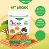 Hạt Đậu Lăng Đỏ Dinh Dưỡng  Hữu Cơ Hakukid Cho Bé Ăn Dặm Gói 100G