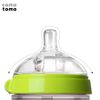 Bình Sữa Comotomo 150ml Màu Xanh