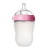 Bình Sữa Comotomo 250ml Màu Hồng