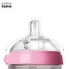 Bình Sữa Comotomo 250ml Màu Hồng