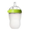 Bình Sữa Comotomo 250ml Màu Xanh