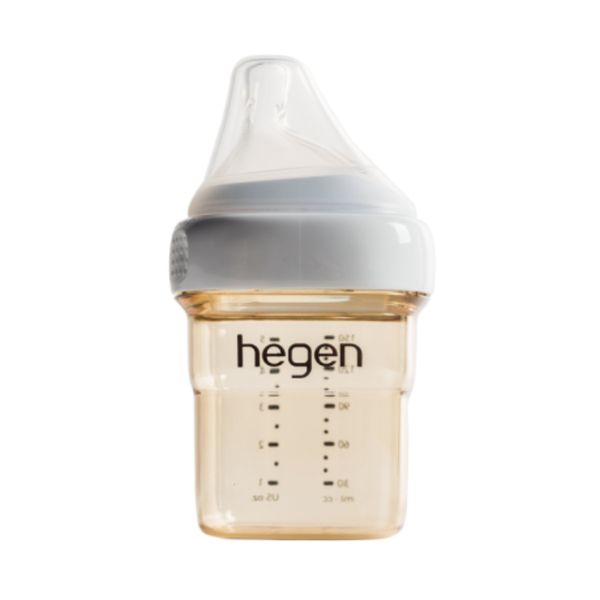 Bình Sữa Hegen PPSU 150ml Cho Trẻ 1-3 Tháng