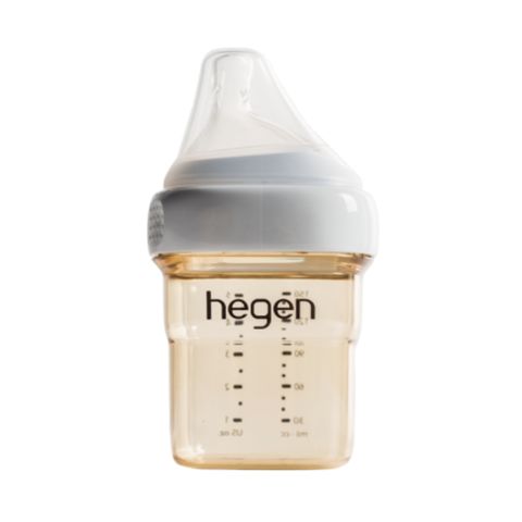 Bình Sữa Hegen PPSU 150ml Cho Trẻ 1-3 Tháng
