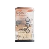 Bình Sữa Hegen PPSU 150ml Cho Trẻ 1-3 Tháng