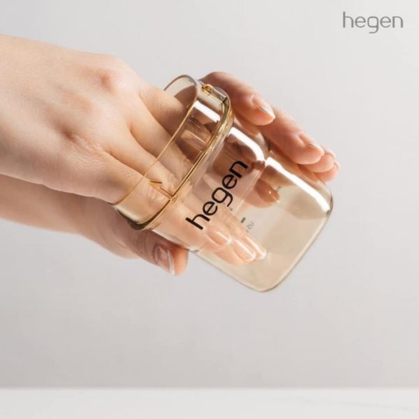 Bình Sữa Hegen PPSU 150ml Cho Trẻ 1-3 Tháng