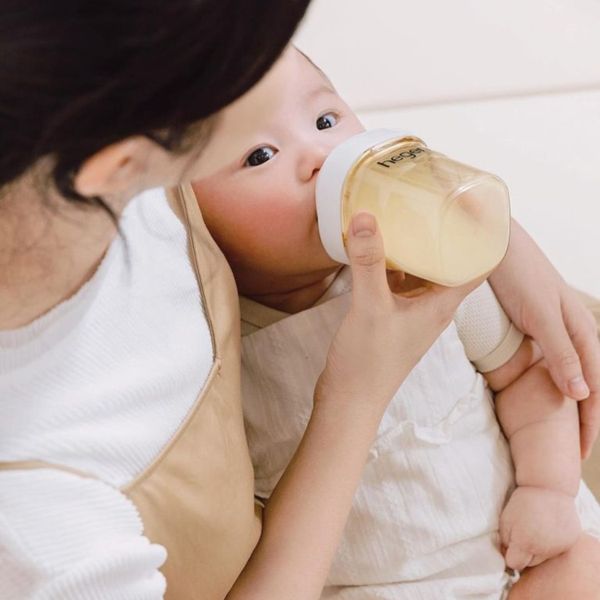 Bình Sữa Hegen PPSU 150ml Cho Trẻ 1-3 Tháng