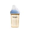 Bình Sữa Hegen PPSU 240ml Cho Trẻ 3-6 Tháng - Blue