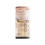 Bình Sữa Hegen PPSU 240ml Cho Trẻ 3-6 Tháng - Blue