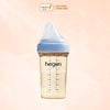 Bình Sữa Hegen PPSU 240ml Cho Trẻ 3-6 Tháng - Blue