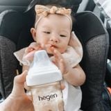 Bình Sữa Hegen PPSU 240ml Cho Trẻ 3-6 Tháng