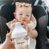 Bình Sữa Hegen PPSU 240ml Cho Trẻ 3-6 Tháng