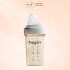 Bình Sữa Hegen PPSU 240ml Cho Trẻ 3-6 Tháng