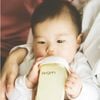 Bình Sữa Hegen PPSU 240ml Cho Trẻ 3-6 Tháng - Pink