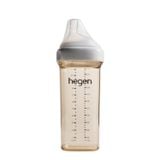 Bình Sữa Hegen PPSU 330ml Cho Trẻ Từ 6 Tháng Trở Lên