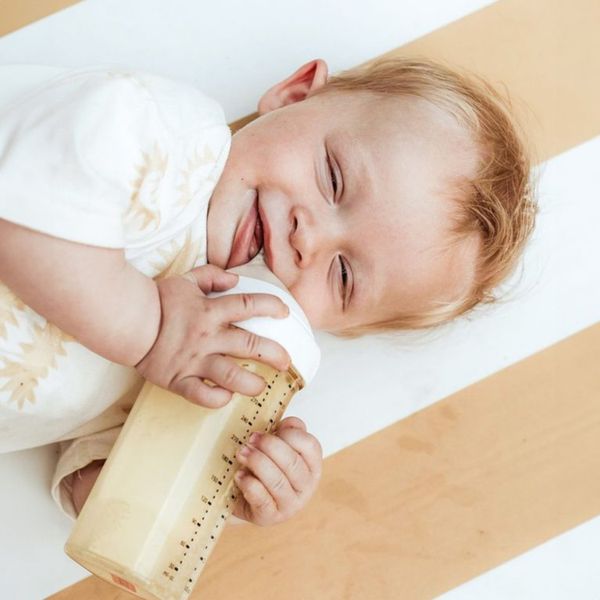 Bình Sữa Hegen PPSU 330ml Cho Trẻ Từ 6 Tháng Trở Lên