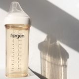 Bình Sữa Hegen PPSU 330ml Cho Trẻ Từ 6 Tháng Trở Lên