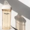 Bình Sữa Hegen PPSU 330ml Cho Trẻ Từ 6 Tháng Trở Lên