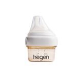 Bình Sữa Hegen PPSU 60ml Cho Trẻ 0-1 Tháng