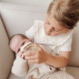 Bình Sữa Hegen PPSU 60ml Cho Trẻ 0-1 Tháng