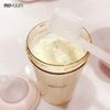 Bình Sữa Moyuum Mov.aa PPSU 250ml - Họa Tiết Trắng - Kèm Núm Số 2