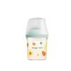 Bình Sữa Moyuum Mov.aa PPSU 160ml - Họa Tiết Xanh Mint - Kèm Núm Số 1