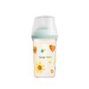 Bình Sữa Moyuum Mov.aa PPSU 250ml - Họa Tiết Xanh Mint - Kèm Núm Số 2