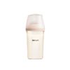 Bình Sữa Moyuum Mov.aa PPSU 250ml - Trơn - Kèm Núm Số 2