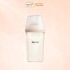 Bình Sữa Moyuum Mov.aa PPSU 250ml - Trơn - Kèm Núm Số 2