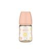Bình Sữa Moyuum PPSU 170ml - Hoa Cúc-  Kèm Núm 1