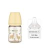 Bình Sữa Moyuum PPSU 170ml - Lạc Đà -  Kèm Núm 1