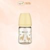 Bình Sữa Moyuum PPSU 170ml - Lạc Đà -  Kèm Núm 1