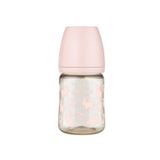 Bình Sữa Moyuum PPSU 170ml - Thỏ Hồng -  Kèm Núm 1
