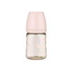 Bình Sữa Moyuum PPSU 170ml - Thỏ Hồng -  Kèm Núm 1