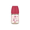 Bình Sữa Moyuum PPSU 170ml - Tim Đỏ - Kèm Núm 1