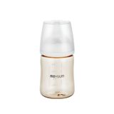 Bình Sữa Moyuum Thế Hệ 3 PPSU 170ml - Trơn - Kèm Núm Số 1