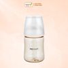Bình Sữa Moyuum Thế Hệ 3 PPSU 170ml - Trơn - Kèm Núm Số 1