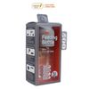 Bình Sữa UPIS PPSU Núm Size M Màu Xám 260ml Cho Bé Từ 3M+