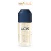 Bình Sữa UPIS PPSU Núm Size M Màu Xanh Navy 260ml Cho Bé Từ 3M+
