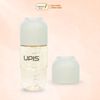 Bình Sữa UPIS PPSU Núm Size S Màu Trắng 260ml Cho Bé Từ 3M+