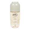 Bình Sữa UPIS PPSU Núm Size M Màu Trắng 260ml Cho Bé Từ 3M+