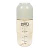 Bình Sữa UPIS PPSU Núm Size LL Màu Trắng 260ml Cho Bé Từ 6M++