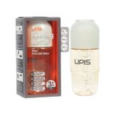 Bình Sữa UPIS PPSU Núm Size S Màu Trắng 260ml Cho Bé Từ 3M+
