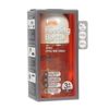 Bình Sữa UPIS PPSU Núm Size M Màu Trắng 260ml Cho Bé Từ 3M+
