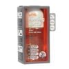 Bình Sữa UPIS PPSU Núm Size LL Màu Trắng 260ml Cho Bé Từ 6M++