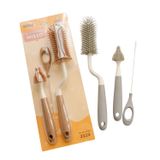Bộ Cọ Bình Sữa Misso MS 2119